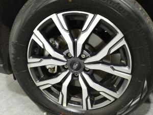 Ford Territory 1.8T Trend - Image 8