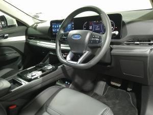 Ford Territory 1.8T Trend - Image 9