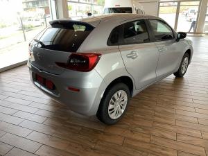Toyota Starlet 1.5 Xi - Image 6