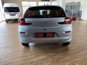 Toyota Starlet 1.5 Xi - Image 7