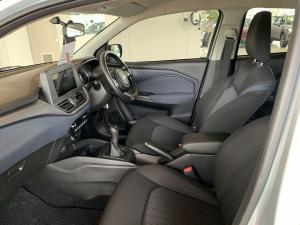 Toyota Starlet 1.5 Xi - Image 8