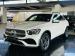 Mercedes-Benz GLC GLC300d coupe 4Matic - Thumbnail 1