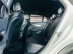 Mercedes-Benz GLC GLC300d coupe 4Matic - Image 6