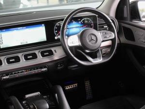 Mercedes-Benz GLE GLE300d 4Matic - Image 16