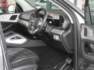Mercedes-Benz GLE GLE300d 4Matic - Image 18