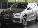 Thumbnail Mercedes-Benz GLE GLE300d 4Matic