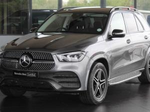 Mercedes-Benz GLE GLE300d 4Matic - Image 1