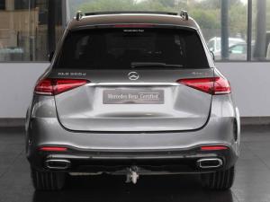 Mercedes-Benz GLE GLE300d 4Matic - Image 3