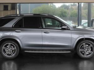 Mercedes-Benz GLE GLE300d 4Matic - Image 5