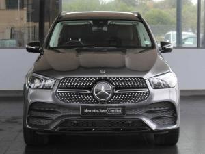 Mercedes-Benz GLE GLE300d 4Matic - Image 7