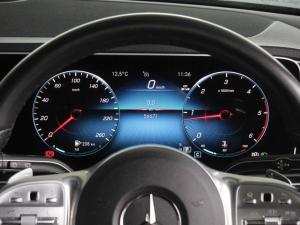 Mercedes-Benz GLE GLE300d 4Matic - Image 8