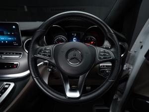 Mercedes-Benz V-Class V300d Exclusive - Image 15