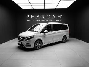 Mercedes-Benz V-Class V300d Exclusive - Image 1