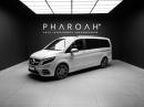 Thumbnail Mercedes-Benz V-Class V300d Exclusive