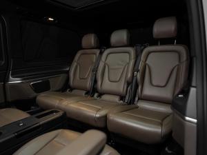 Mercedes-Benz V-Class V300d Exclusive - Image 21