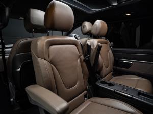 Mercedes-Benz V-Class V300d Exclusive - Image 22