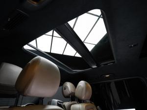 Mercedes-Benz V-Class V300d Exclusive - Image 24