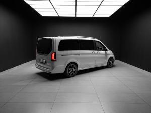 Mercedes-Benz V-Class V300d Exclusive - Image 25