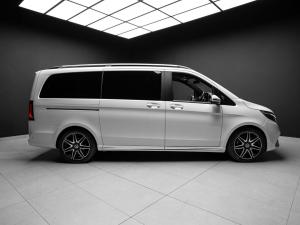 Mercedes-Benz V-Class V300d Exclusive - Image 26