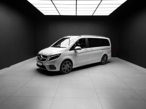 Mercedes-Benz V-Class V300d Exclusive - Image 2
