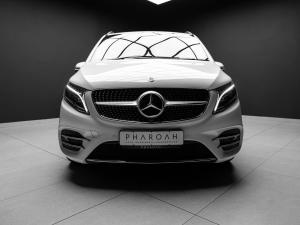 Mercedes-Benz V-Class V300d Exclusive - Image 3