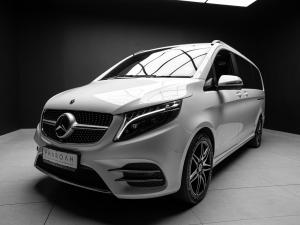 Mercedes-Benz V-Class V300d Exclusive - Image 4