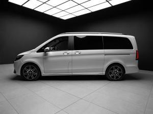 Mercedes-Benz V-Class V300d Exclusive - Image 6