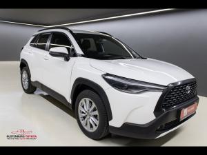Toyota Corolla Cross 1.8 XS - Image 1
