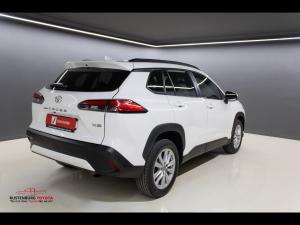 Toyota Corolla Cross 1.8 XS - Image 2