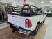 Toyota Hilux 2.4GD-6 single cab 4x4 Raider auto - Thumbnail 2