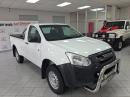 Thumbnail Isuzu D-Max Gen 6 250C single cab Fleetside