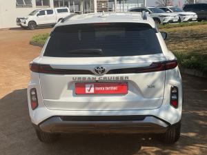 Toyota Urban Cruiser 1.5 XR auto - Image 5