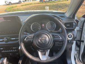 Toyota Urban Cruiser 1.5 XR auto - Image 8