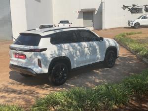 Toyota Urban Cruiser 1.5 XR auto - Image 2