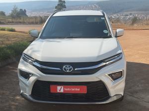 Toyota Urban Cruiser 1.5 XR auto - Image 4
