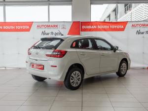 Toyota Starlet 1.5 Xi - Image 2