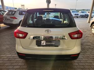 Toyota Urban Cruiser 1.5 Xi - Image 5