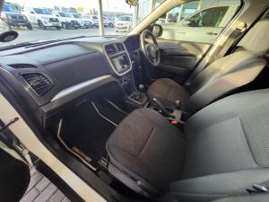 Toyota Urban Cruiser 1.5 Xi - Image 7