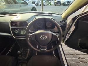 Toyota Urban Cruiser 1.5 Xi - Image 8