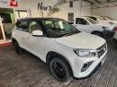 Thumbnail Toyota Urban Cruiser 1.5 Xi