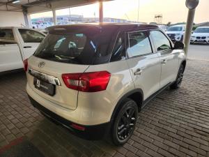 Toyota Urban Cruiser 1.5 Xi - Image 2