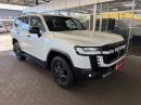Thumbnail Toyota Land Cruiser 300 3.3D GR-Sport