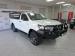 Toyota Hilux 2.4GD-6 single cab 4x4 Raider manual - Thumbnail 1