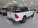 Toyota Hilux 2.4GD-6 single cab 4x4 Raider manual - Thumbnail 2