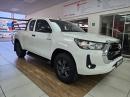 Thumbnail Toyota Hilux 2.4GD-6 Xtra cab Raider auto