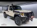 Toyota Land Cruiser 79 4.5D-4D LX V8 single cab - Thumbnail 1