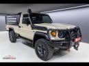 Thumbnail Toyota Land Cruiser 79 4.5D-4D LX V8 single cab