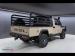 Toyota Land Cruiser 79 4.5D-4D LX V8 single cab - Thumbnail 2