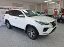 Thumbnail Toyota Fortuner 2.4GD-6 manual