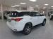 Toyota Fortuner 2.4GD-6 manual - Thumbnail 2